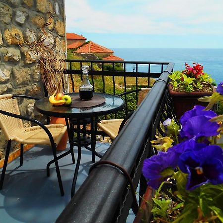 Apartments Zuto Ulcinj Zewnętrze zdjęcie