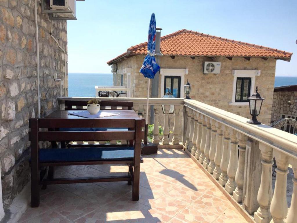 Apartments Zuto Ulcinj Pokój zdjęcie