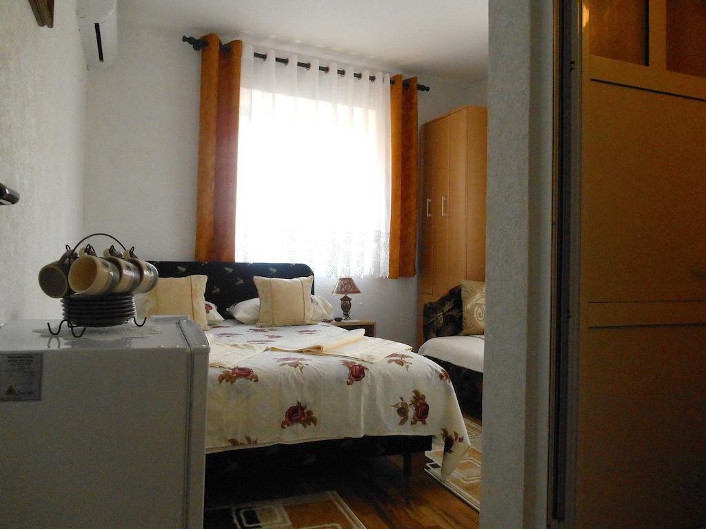 Apartments Zuto Ulcinj Pokój zdjęcie