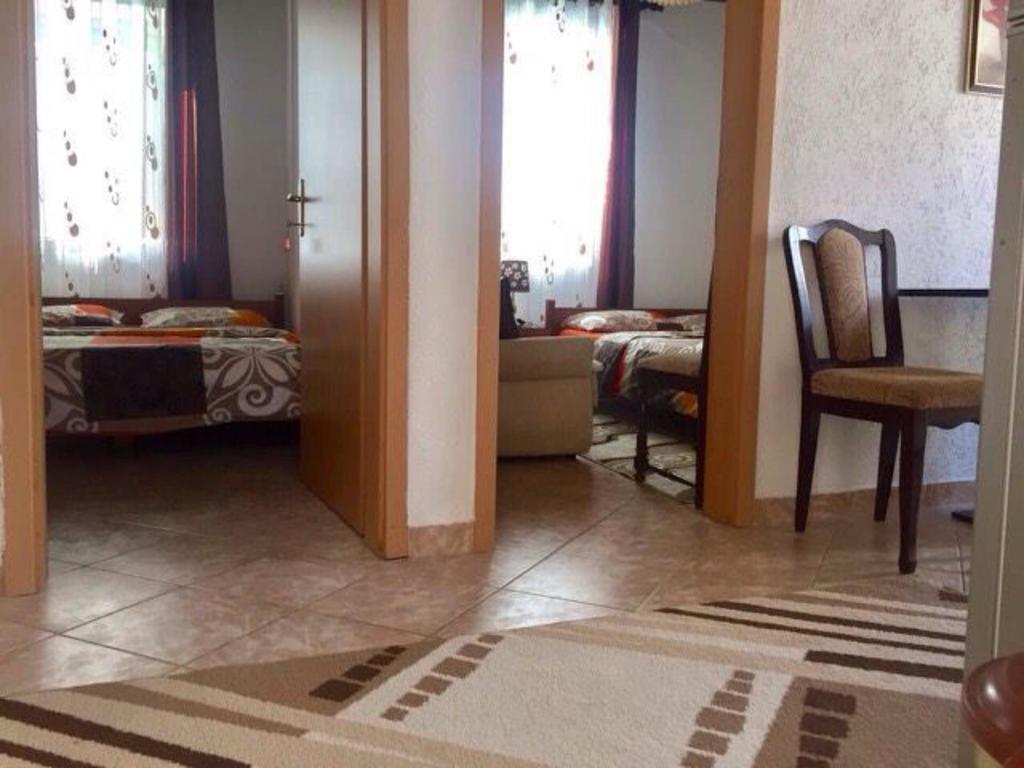 Apartments Zuto Ulcinj Zewnętrze zdjęcie