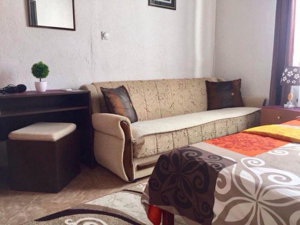 Apartments Zuto Ulcinj Zewnętrze zdjęcie