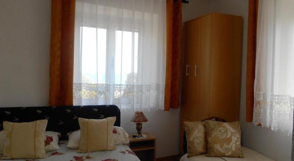 Apartments Zuto Ulcinj Zewnętrze zdjęcie