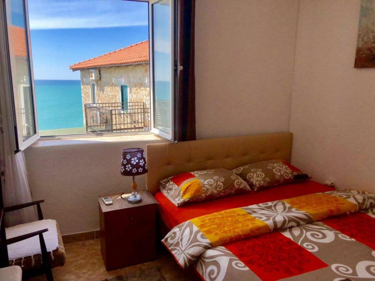 Apartments Zuto Ulcinj Zewnętrze zdjęcie