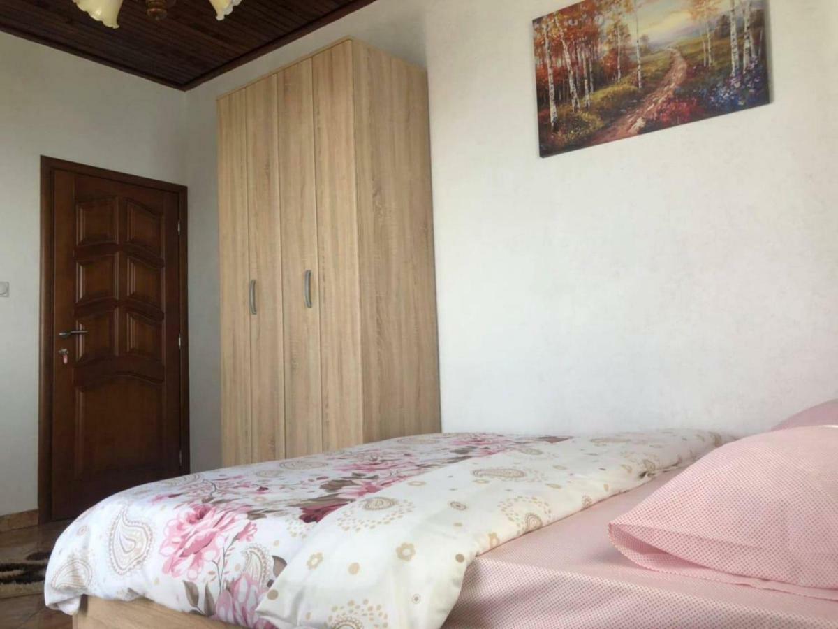 Apartments Zuto Ulcinj Zewnętrze zdjęcie