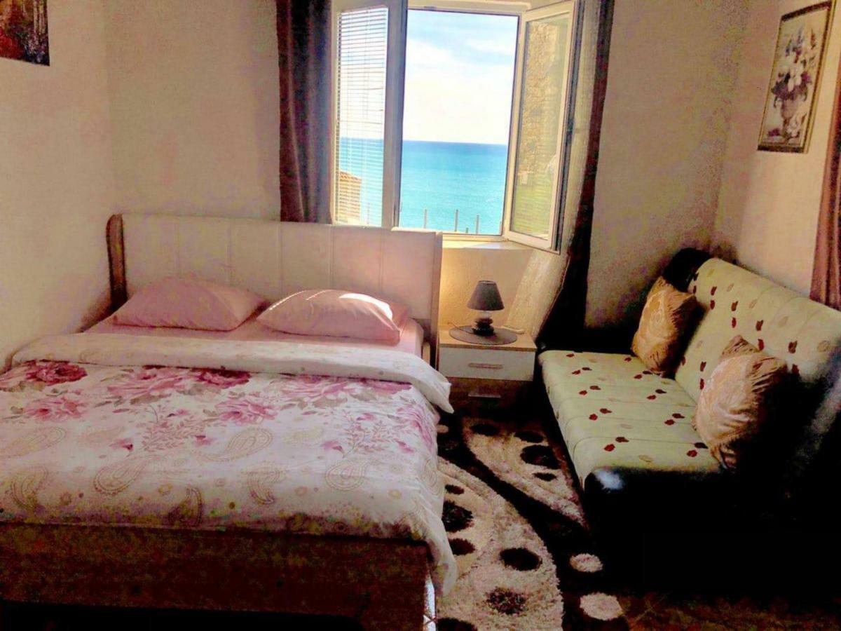 Apartments Zuto Ulcinj Zewnętrze zdjęcie